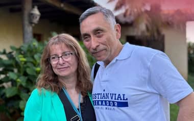 Senador electo detalla medidas de emergencia en seguridad ante eventual gobierno de Kast