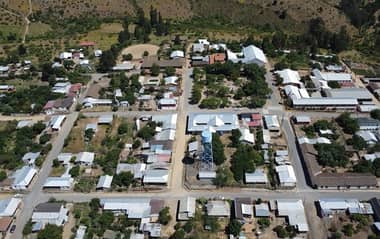 MOP constituye la primera reserva de aguas subterráneas post-reforma para garantizar el consumo humano en Cauquenes