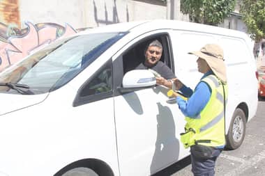 Curicó adjudica licitación de parquímetros a empresa que ofreció menor monto