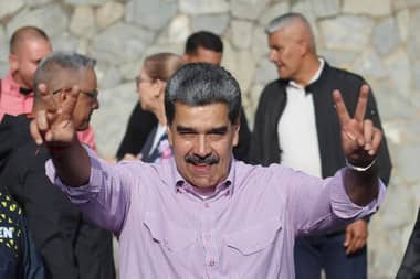 Nicolás Maduro: del legado de Chávez a su caída tras operación militar estadounidense