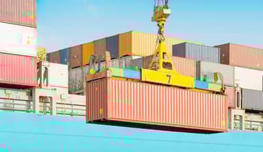 Exportaciones del Maule crecieron un 7,7% en 2025