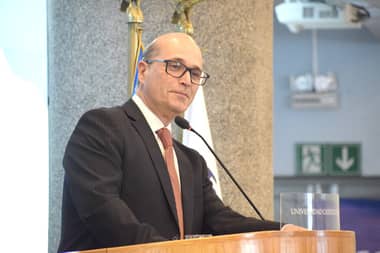 Fiscalía del Maule reporta alza histórica de delitos económicos y homicidios en su Cuenta Pública 2025