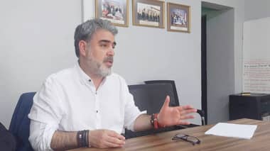 "Está dentro de los márgenes": SLEP Los Cerezos se refiere a los costos de arriendo del exHotel Raíces de Curicó