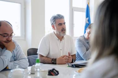 "Está dentro de los márgenes": SLEP Los Cerezos se refiere a los costos de arriendo del exHotel Raíces de Curicó