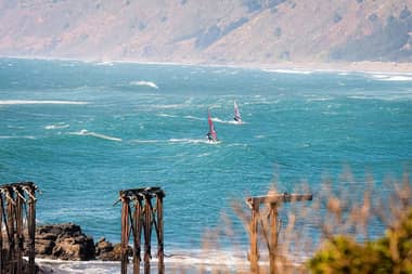 Estos son los resultados generales del "Llico Histórico 2026" en Vichuquén