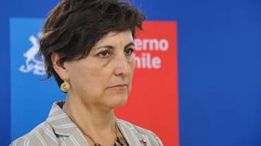 Contraloría confirma gestiones indebidas en atención médica de madre de exministra Aguilera