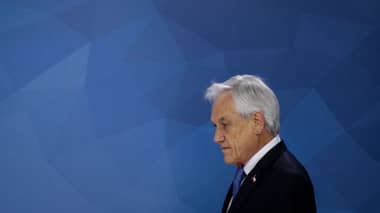 Senado aprueba proyecto para erigir monumento en memoria del expresidente Piñera