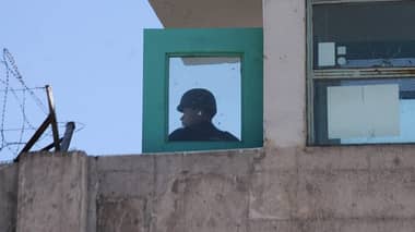 Golpe a la corrupción carcelaria: Detienen a siete gendarmes en Puerto Montt acusados de integrar banda criminal