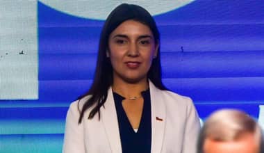Futura Ministra de la Mujer, Judith Marín, visitará Curicó para participar en Asamblea Nacional de Pastores