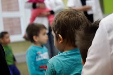 Niño de tres años murió en residencia de Mejor Niñez