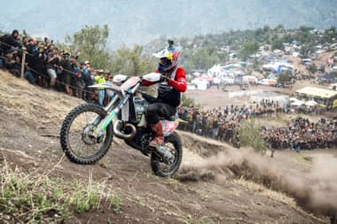 Piloto talquino Benjamín Herrera dirá presente en el Sunset Motor Festival