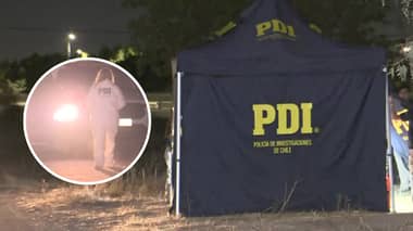 Hallan cuerpo con herida de bala en sitio eriazo de Bajos de Mena