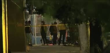 Carabinera fallece tras ser víctima de presunta encerrona