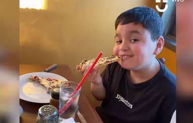 Niño que salvó a su familia en incendio de Lirquén evoluciona favorablemente en la UTI