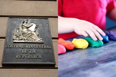 Vichuquén responde a informe de Contraloría sobre inhabilidades: Municipio asegura que fue un trabajo de "un solo día" y sin contacto con menores