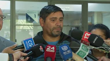 Talquino imputado por incendio queda con arresto domiciliario y acusa negligencia de sus empleadores