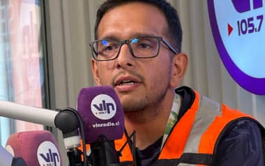 Teno se cuadra con el sur: Municipio habilita gimnasio como centro de acopio para damnificados por incendios