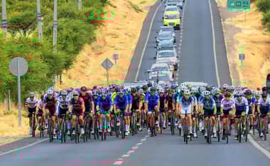 La Vuelta Maule Centro 2026 recorrerá cuatro comunas de la región en homenaje a "Charly" Valenzuela