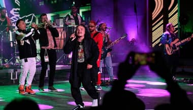 Zúmbale Primo y Santa Feria encabezan la Fiesta Chepicana 2026: Conozca la programación por día