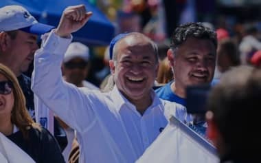 Tricel ratifica triunfo de Guillermo Valdés (PDG) en el Distrito 17