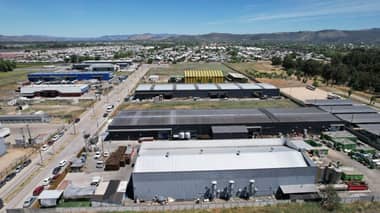 "Se nos agotó la paciencia": Vecinos de Maule recurren a la justicia para exigir el cierre de planta por malos olores