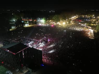 Confirman fecha para la Fiesta de la Independencia en Talca