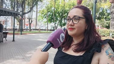 Pareja de músico fallecido en la Ruta J-60: "Queremos justicia para Jonathan y consciencia en la carretera"