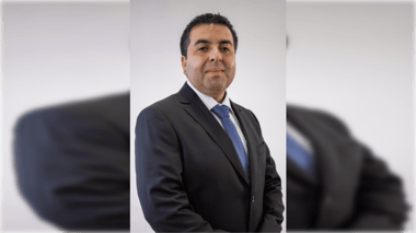Concejo Municipal elige a Luis Alarcón como alcalde suplente de San Javier