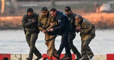 Reportan uso de "arma misteriosa" en operativo contra Maduro: soldados venezolanos "vomitaron sangre y colapsaron"