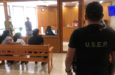 Crimen en San Clemente: Amplían hasta el viernes la detención de adolescentes imputados por homicidio