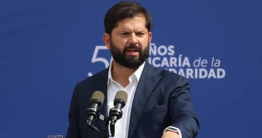 Gobierno de Boric cerrará con el segundo peor crecimiento económico desde 1990