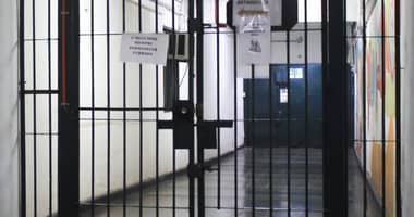 Gendarmería frustra intento de fuga en la cárcel de Talca y aísla a dos internos condenados