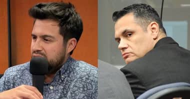 Justicia absuelve a excarabinero Claudio Crespo en caso Gustavo Gatica