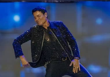 Sólo quedan dos semanas para participar por entradas para el concierto de Chayanne en el Estadio Nacional