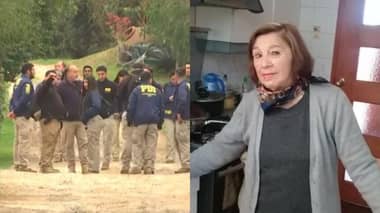 Dueña de fundo donde desapareció María Ercira será imputada en investigación