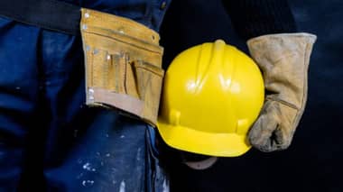 Hallan cuerpo de trabajador fallecido en estanque de agua potable en Tomé