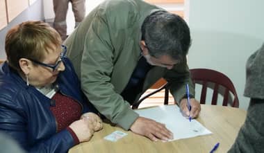 Justicia al alcance de todos: Teno realizará masivo operativo jurídico gratuito este jueves