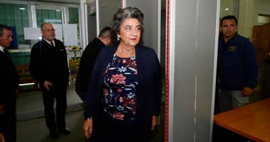 Contraloría exige a exalcaldesa Reginato devolver más de mil cien millones de pesos
