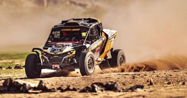 Dakar 2027 será el más largo de la historia en Arabia Saudita