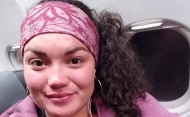 Encuentran sin vida a joven desaparecida hace una semana en Santa Olga