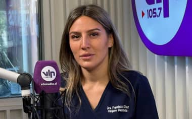 "Estética al alcance de todos": Clínica curicana lanza servicio de armonización orofacial a precios justos