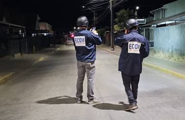 San Clemente: Dos menores de edad son detenidos por brutal homicidio de joven en la Población San Máximo