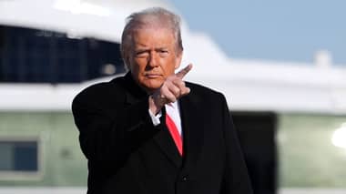 Estados Unidos enviará ayuda a Chile para combatir incendios forestales en Ñuble y Biobío