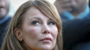 Consejo de Defensa del Estado pide 37 años de cárcel para Cathy Barriga por fraude al fisco