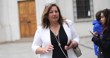 Senadora del Maule figura entre los tres parlamentarios con mayores gastos de combustible y traslados durante 2025