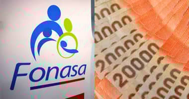 Plazo para solicitar devolución de excedentes de Fonasa se extiende hasta marzo de 2026