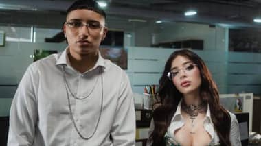 Sinaka confirma su primer concierto en el Teatro Caupolicán de Santiago