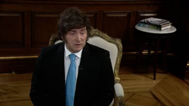 Javier Milei: "Pareciera que la región ha despertado de la pesadilla del socialismo del siglo XXI"