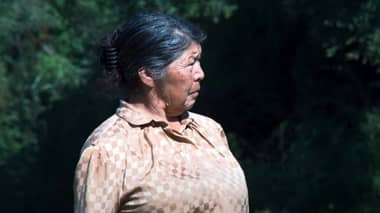 Detenidos familiares de Julia Chuñil por su presunta implicancia en crimen