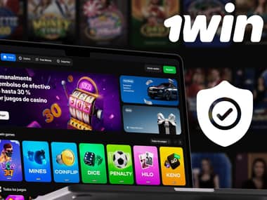 Legalidad y seguridad de 1win en Chile